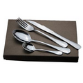 Gift Box Dinnerware Fork/Knife/Spoons Tableware Kits